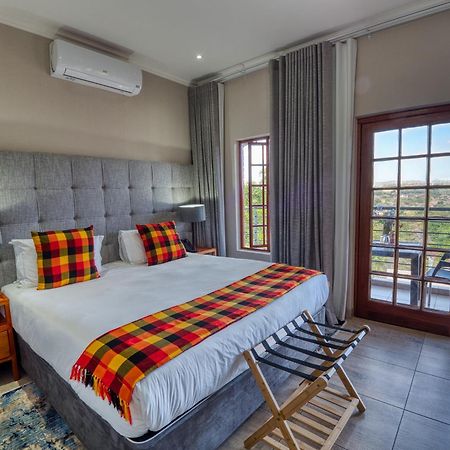 Tembo Guest Lodge Хейзивю Екстериор снимка
