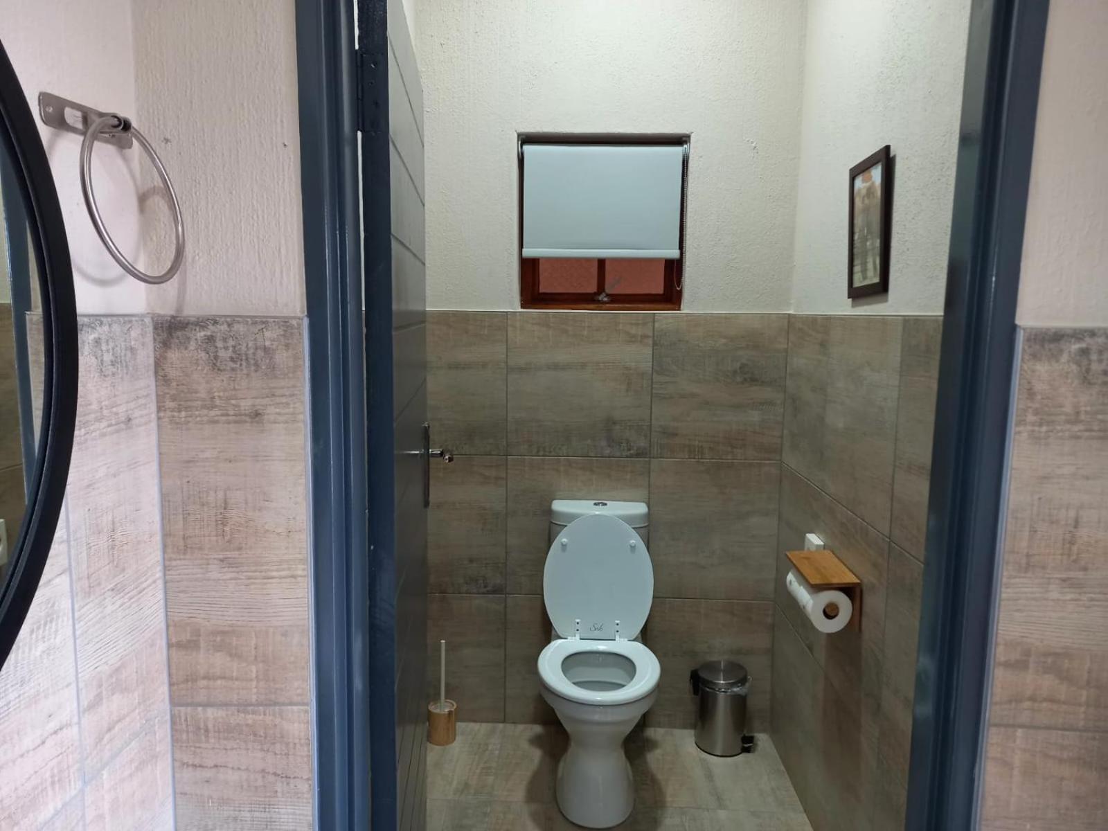 Tembo Guest Lodge Хейзивю Екстериор снимка