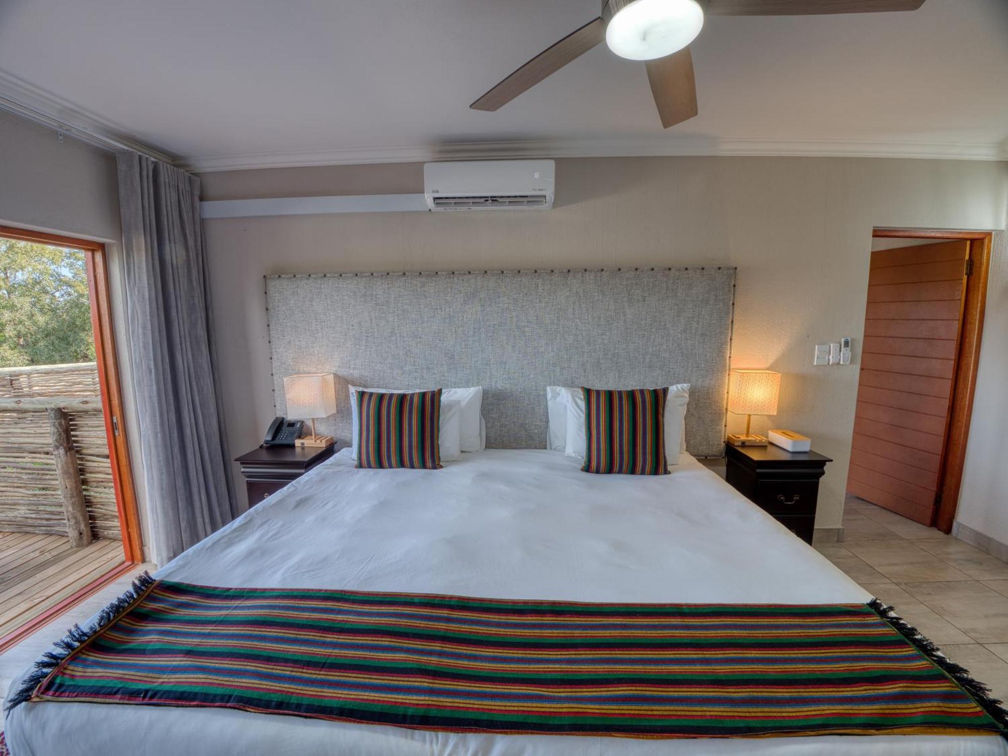 Tembo Guest Lodge Хейзивю Екстериор снимка