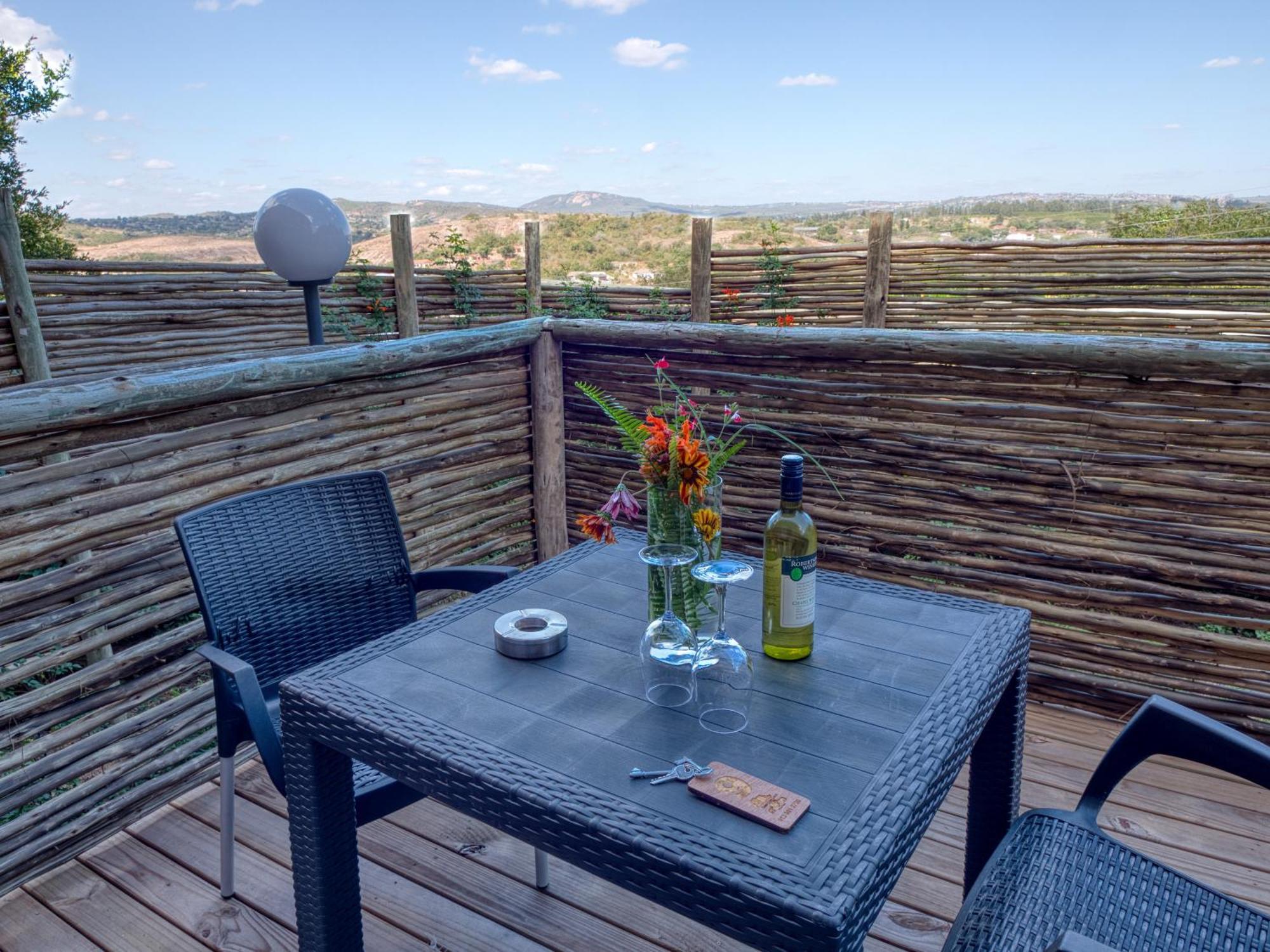 Tembo Guest Lodge Хейзивю Екстериор снимка