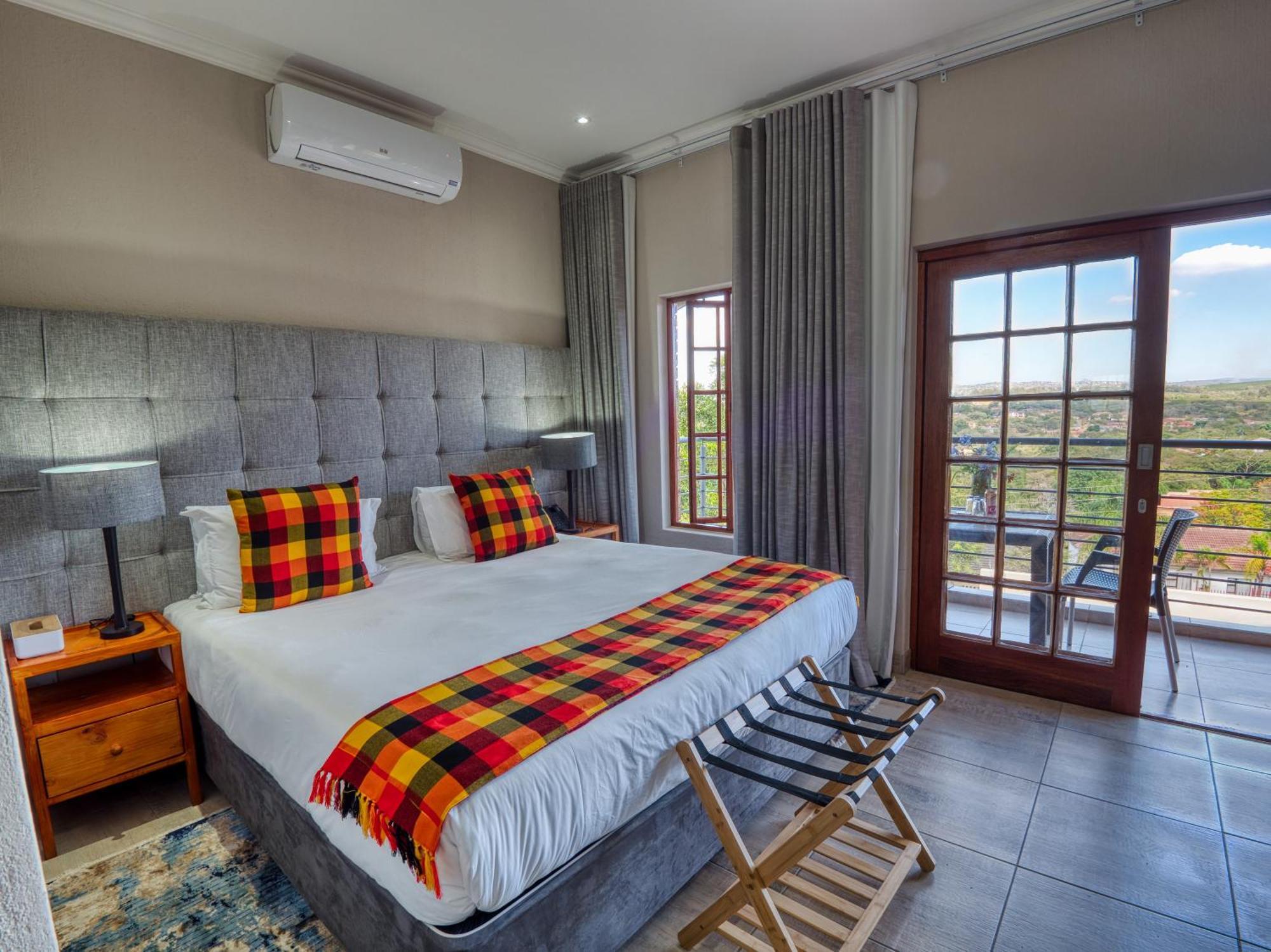 Tembo Guest Lodge Хейзивю Екстериор снимка